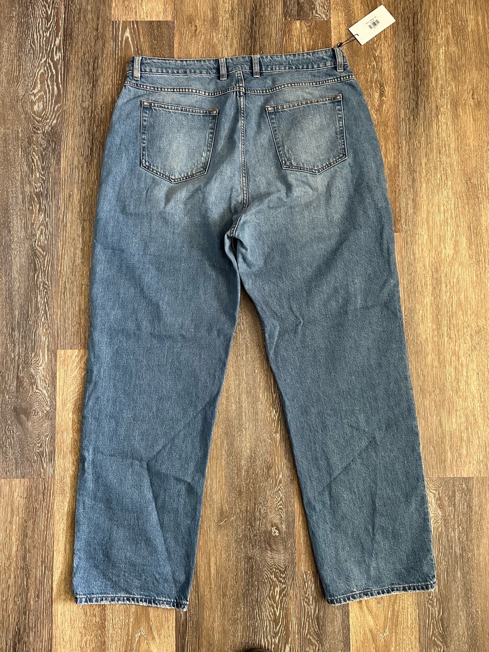 Decade Studio Jeans - Picture 7 of 15